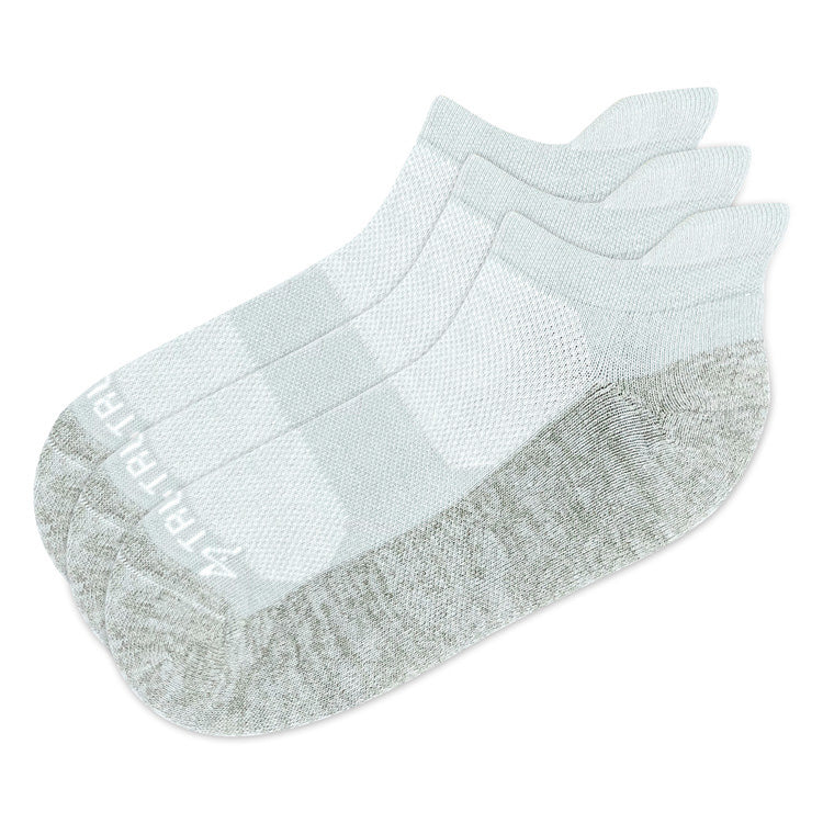 Low-Cut Cotton Grounding Socks