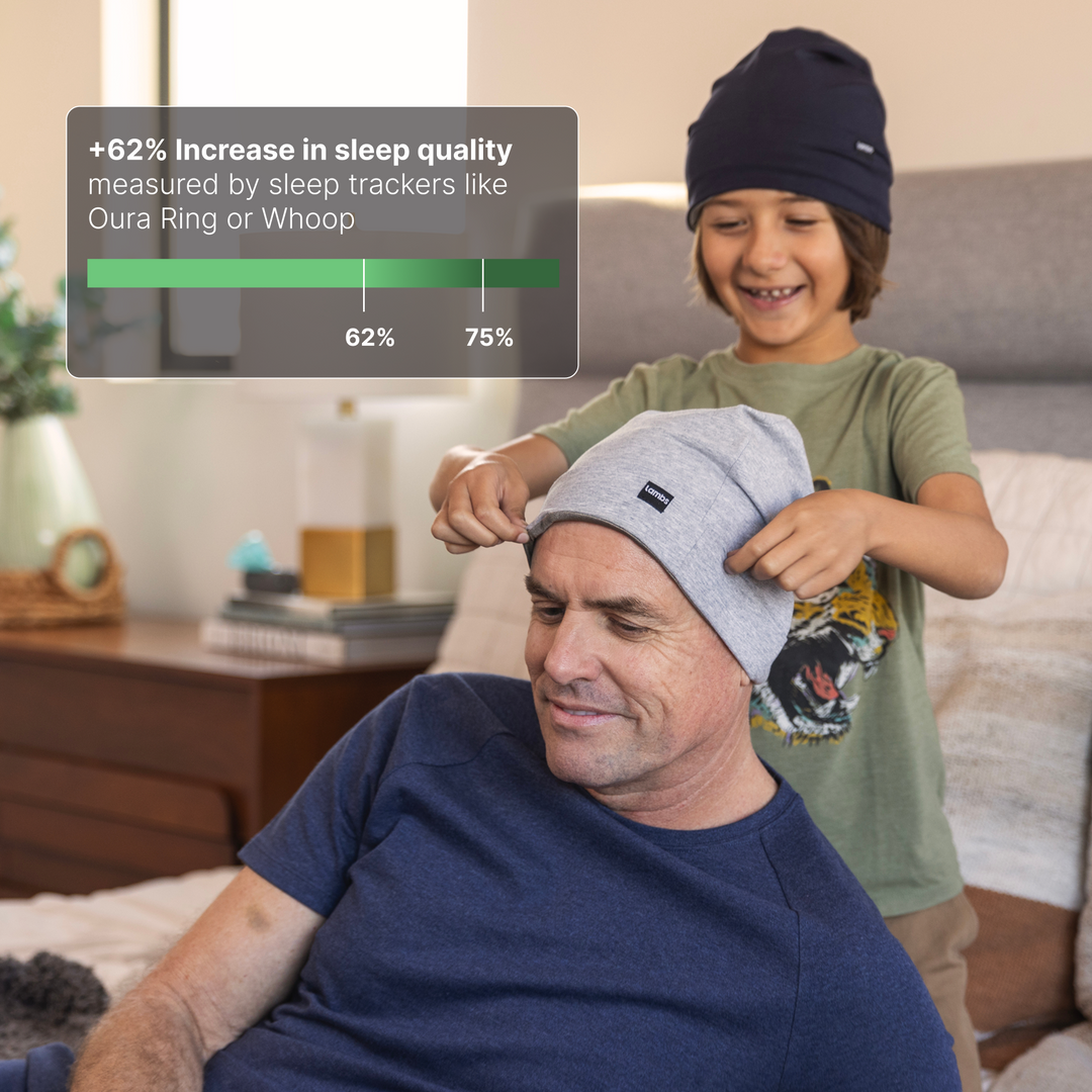 HAVN WaveStopper™ Lightweight Beanie