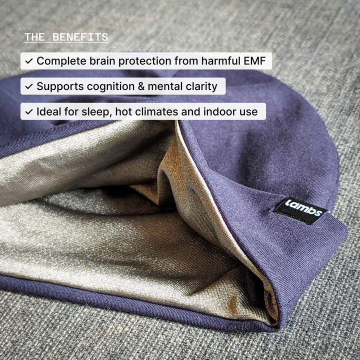 HAVN WaveStopper™ Lightweight Beanie