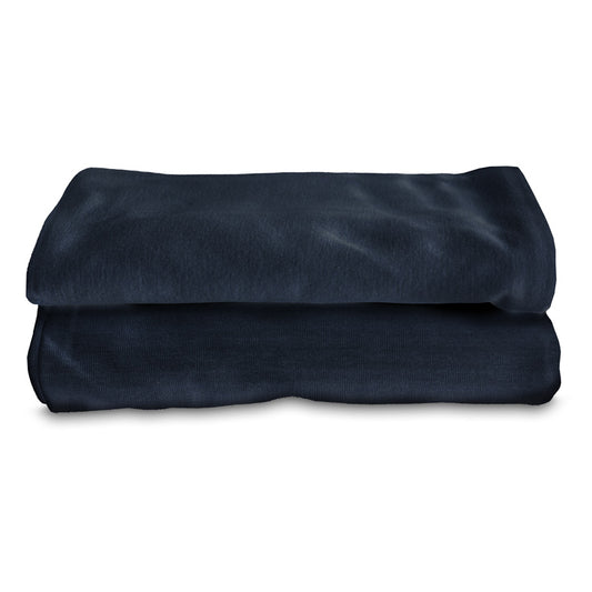 Black Grounding & EMF Blocking Lounger