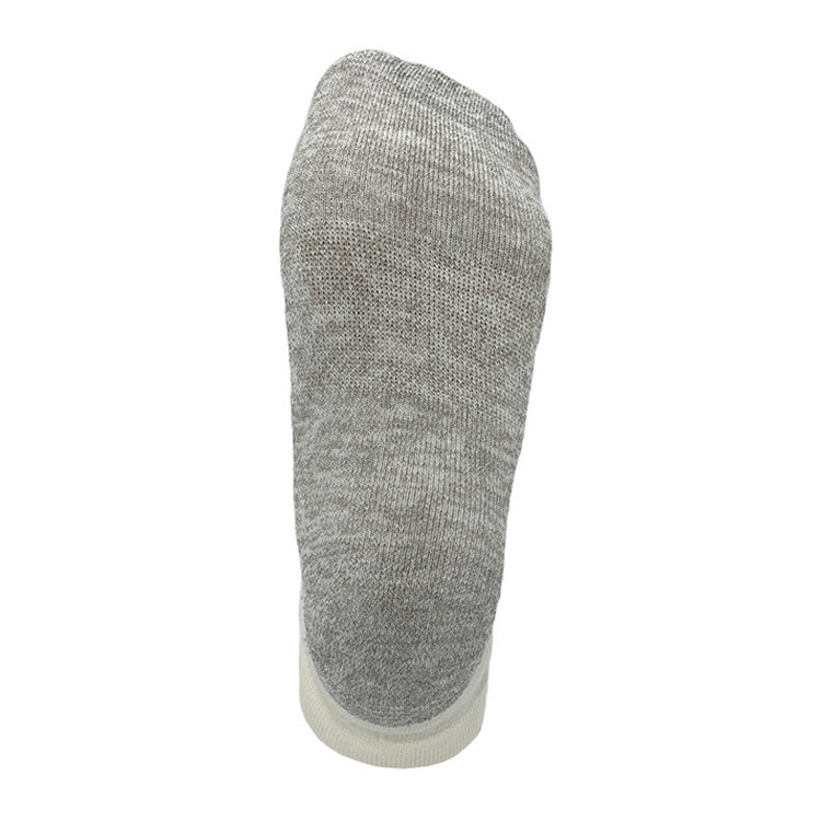 LOW CUT Merino Wool Grounding Socks