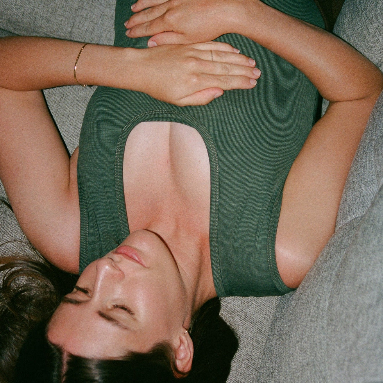 ALL DAY BODYSUIT