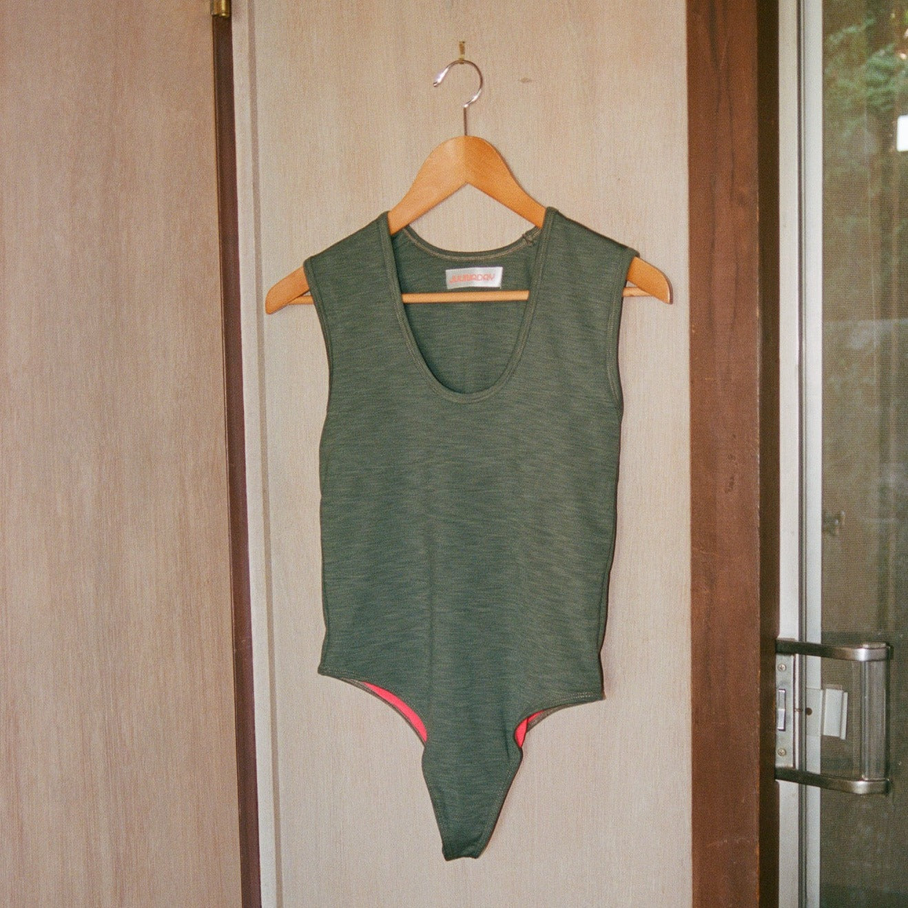 ALL DAY BODYSUIT