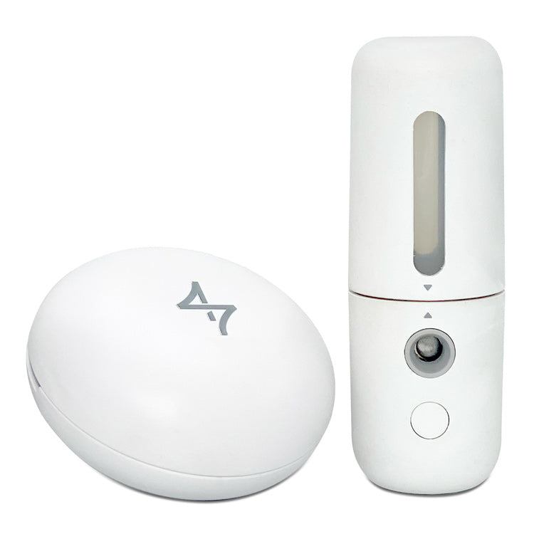 Diffuser Mister Combo