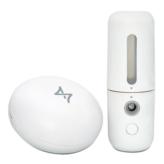 Diffuser Mister Combo