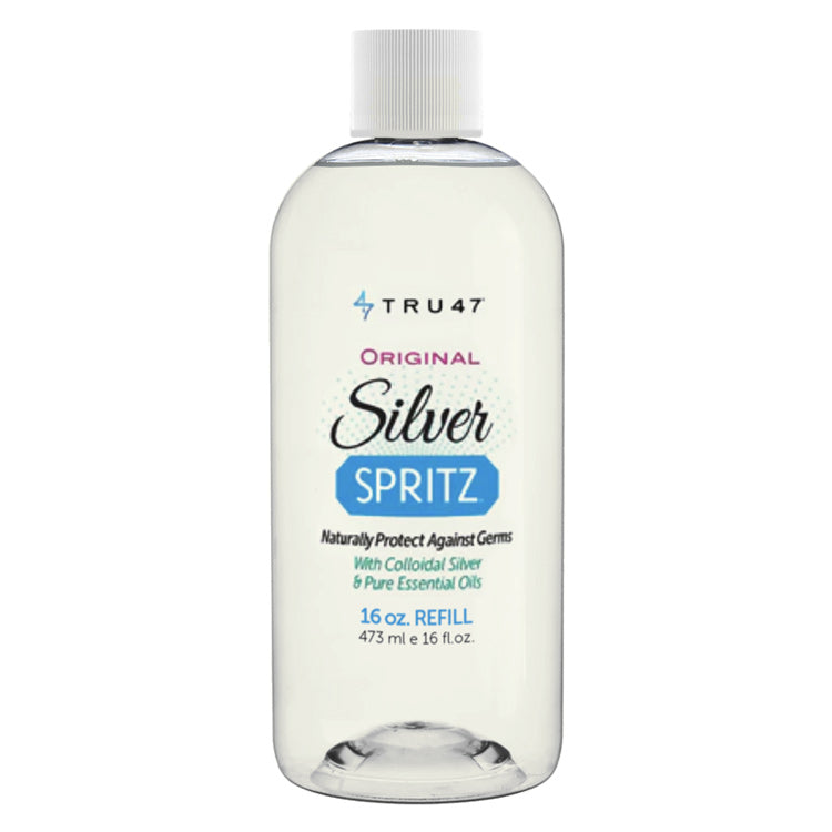 Refill - Silver Spritz for Home+ Spray