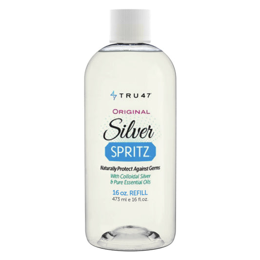 Refill - Silver Spritz for Home+ Spray