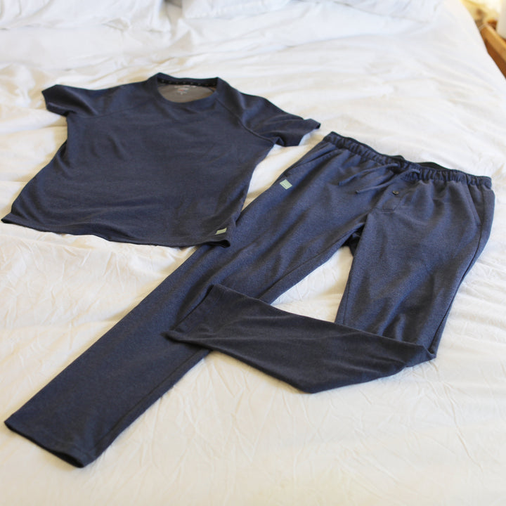 HAVN WaveStopper™ Pajama Set (Unisex)