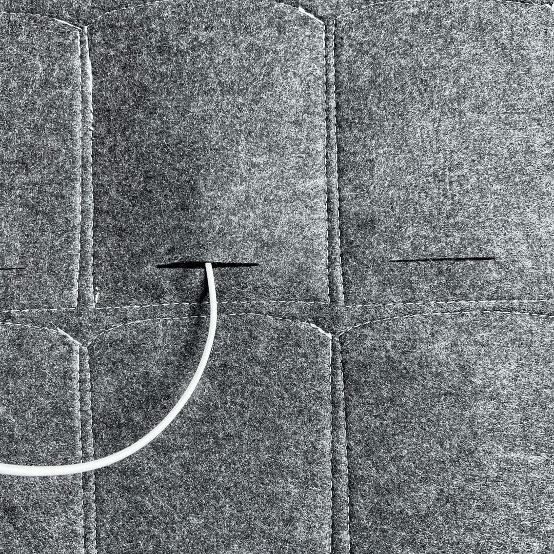 Phone Organizer For Classrooms