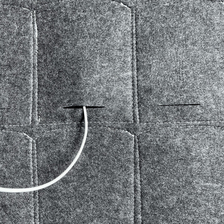 Phone Organizer For Classrooms