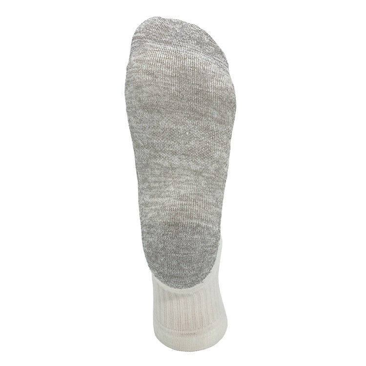 QUARTER Merino Wool Grounding Socks