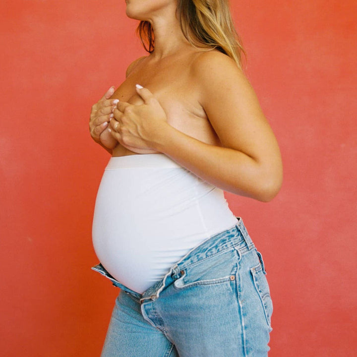 UNDERCOVER BELLY BAND