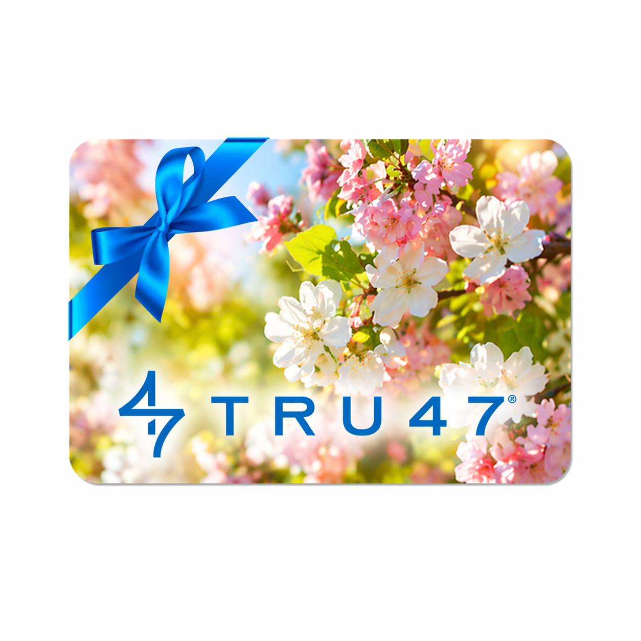 TRU47 Gift Card