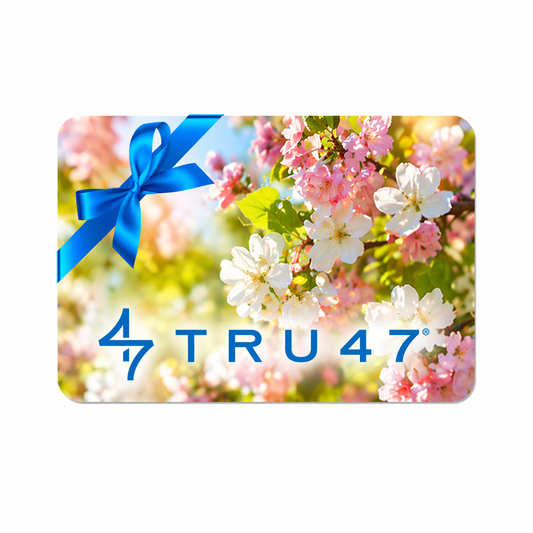 TRU47 Gift Card