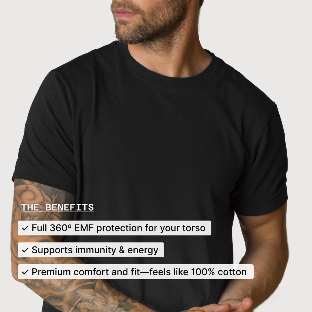 HAVN WaveStopper™ T-Shirt 2.0 (Men)