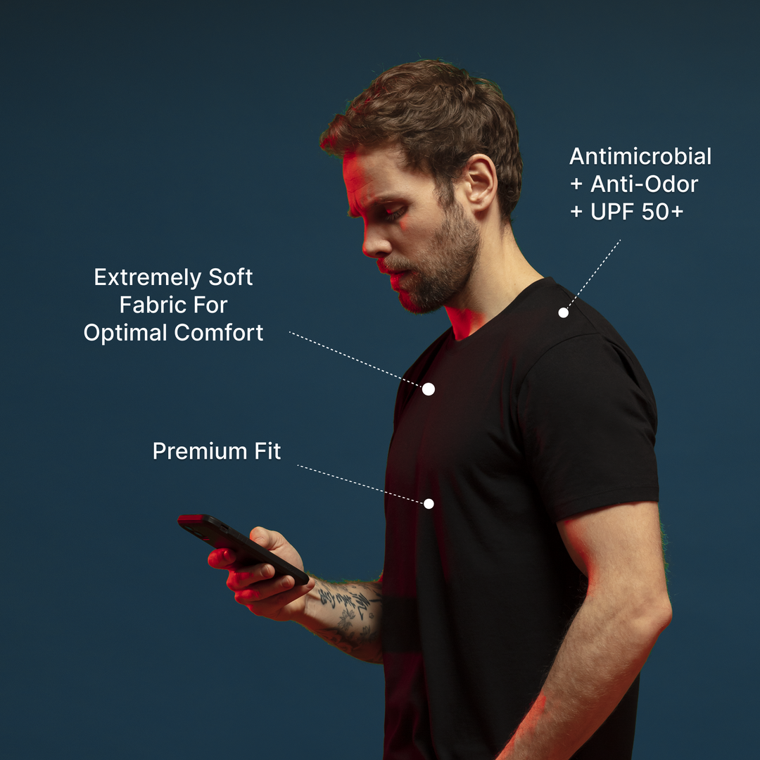 HAVN WaveStopper™ T-Shirt 2.0 (Men)