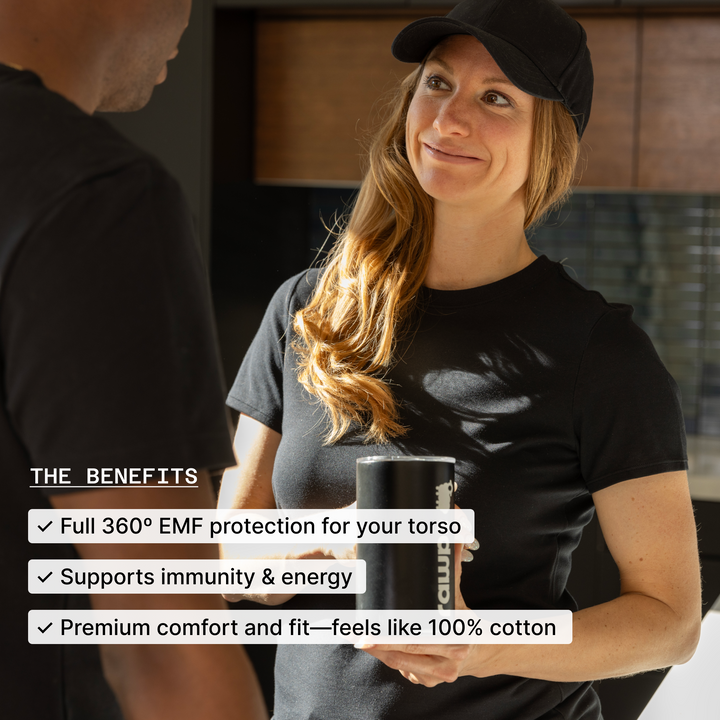 HAVN WaveStopper™ T-Shirt 2.0 (Women)