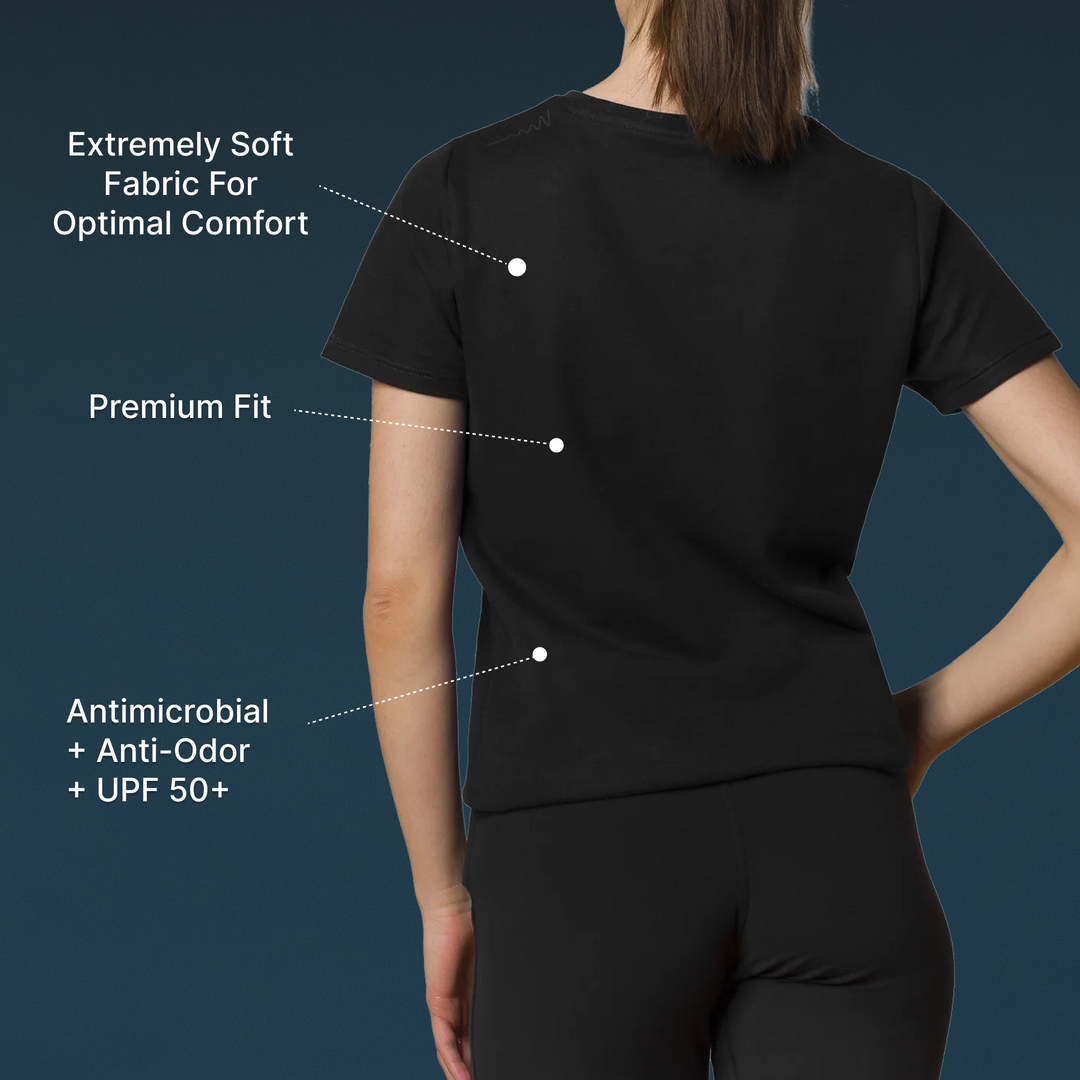 HAVN WaveStopper™ T-Shirt 2.0 (Women)