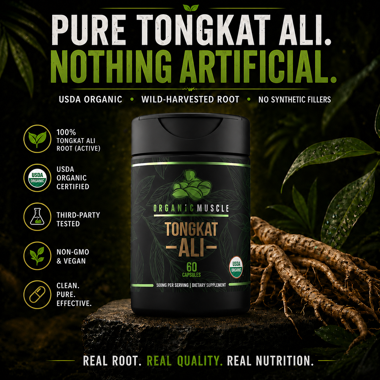 Tongkat Ali