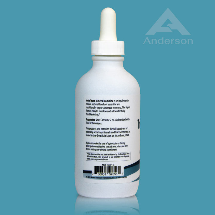 Trace Mineral Complex