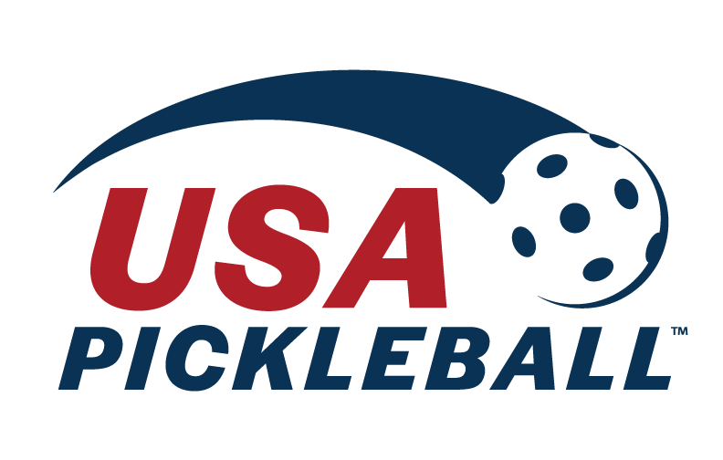 USA Pickleball