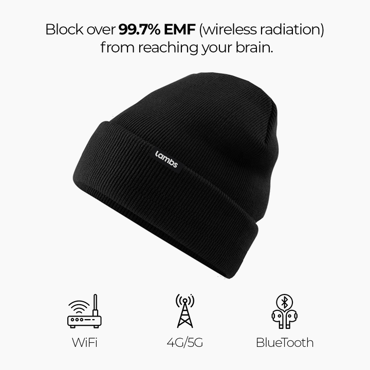 HAVN WaveStopper™ Beanie