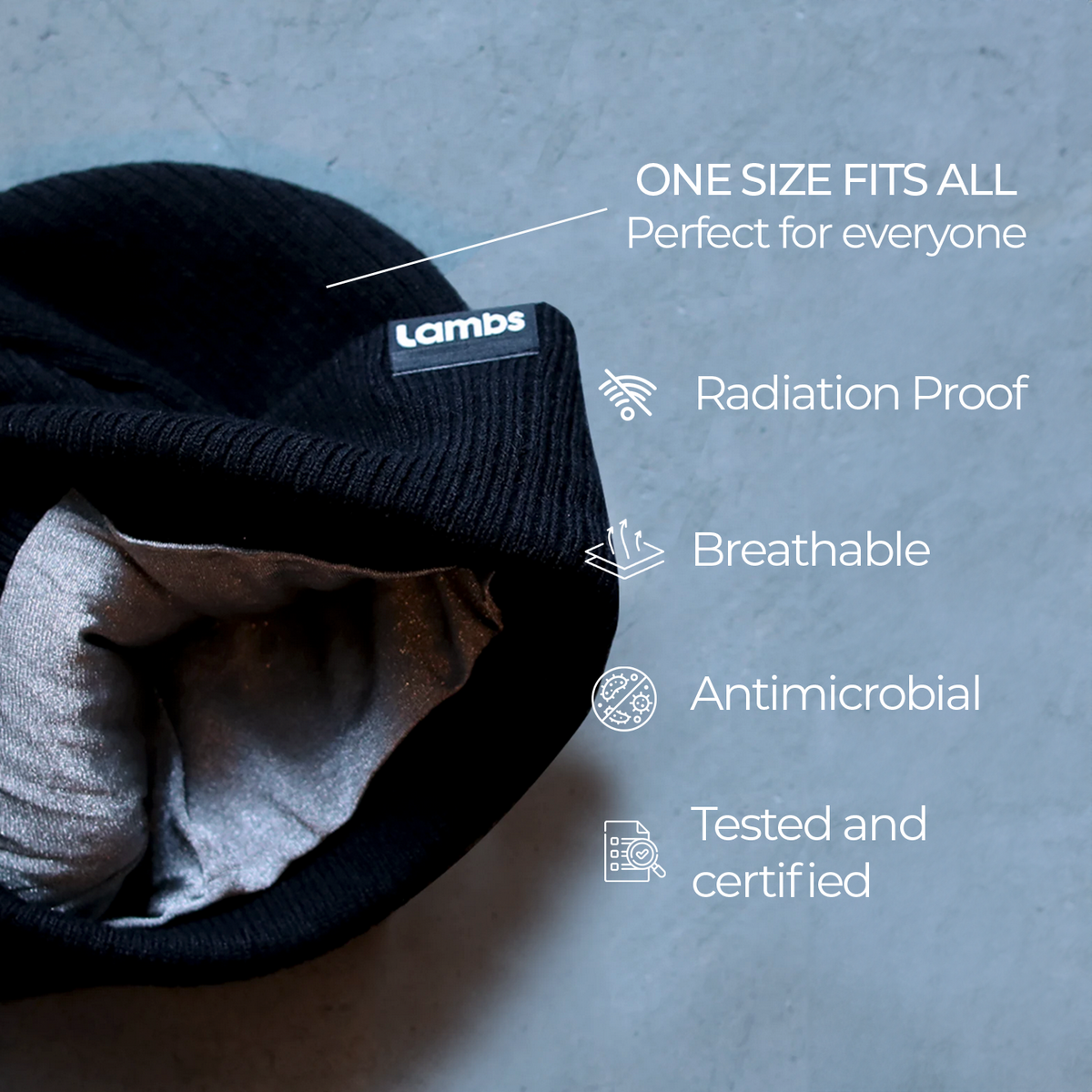 HAVN WaveStopper™ Beanie
