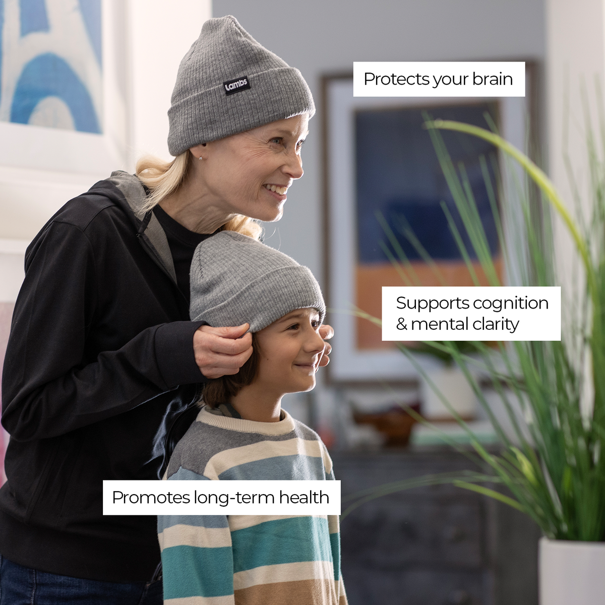 HAVN WaveStopper™ Beanie