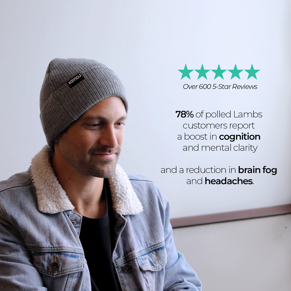 HAVN WaveStopper™ Beanie
