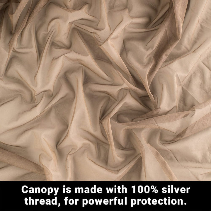 SYB Faraday Bed Canopy