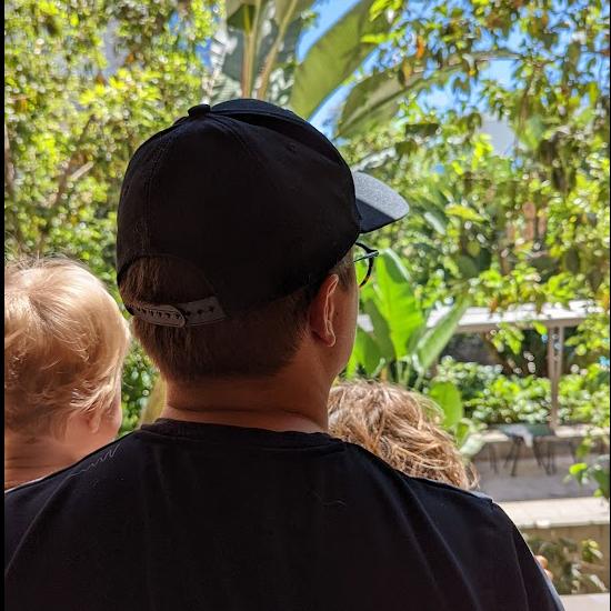 HAVN WaveStopper™ Cap