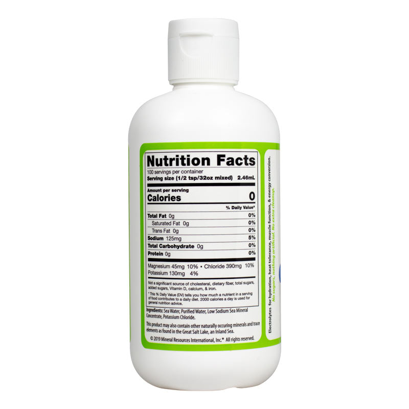 elete Electrolyte Add-In  8.3 oz/250 mL Economy Refill