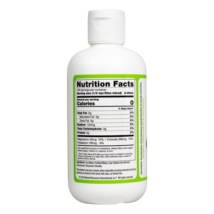 elete Electrolyte Add-In  8.3 oz/250 mL Economy Refill