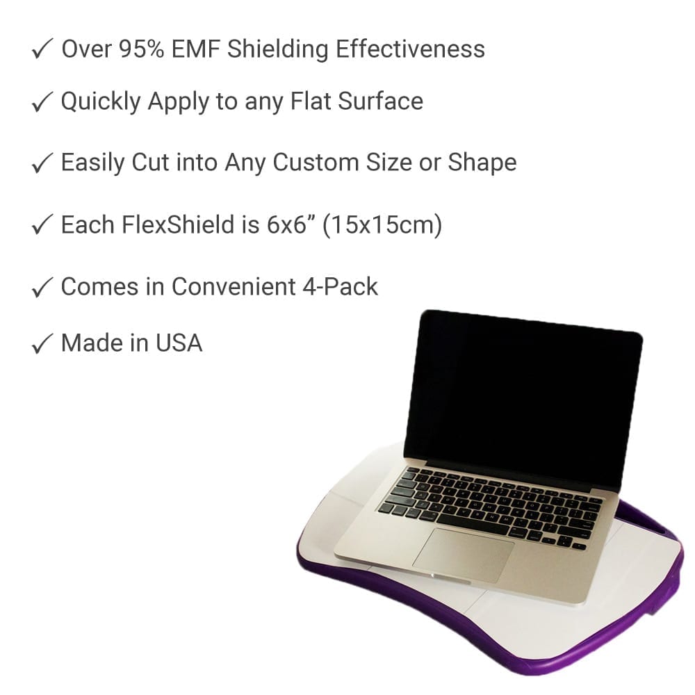 SYB Flex Shields
