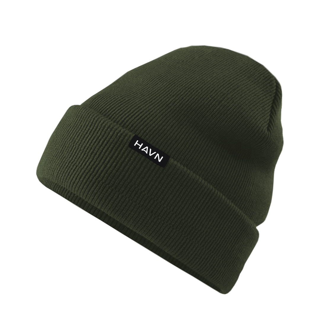 HAVN WaveStopper™ Beanie