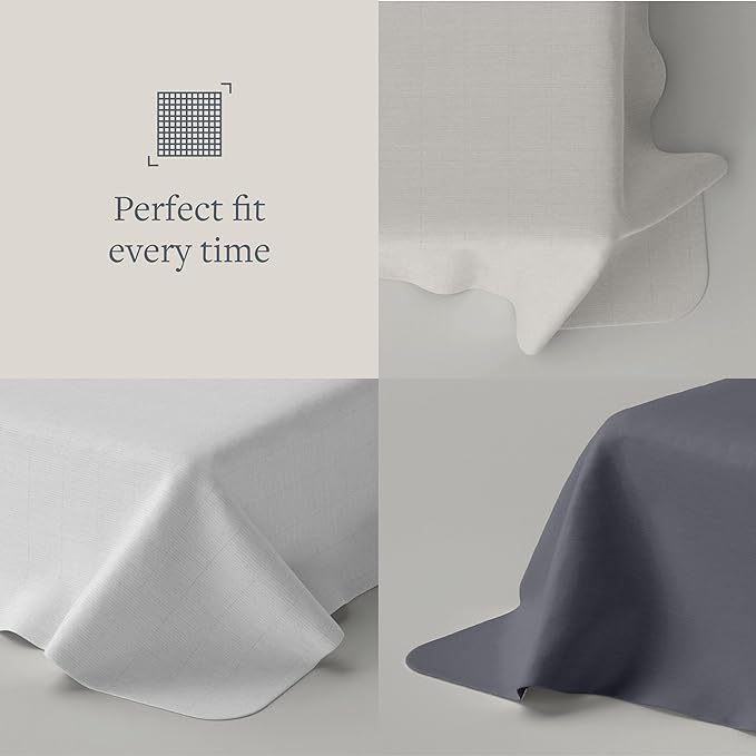 GroundLuxe Flat Grounding Sheet (Organic Cotton)
