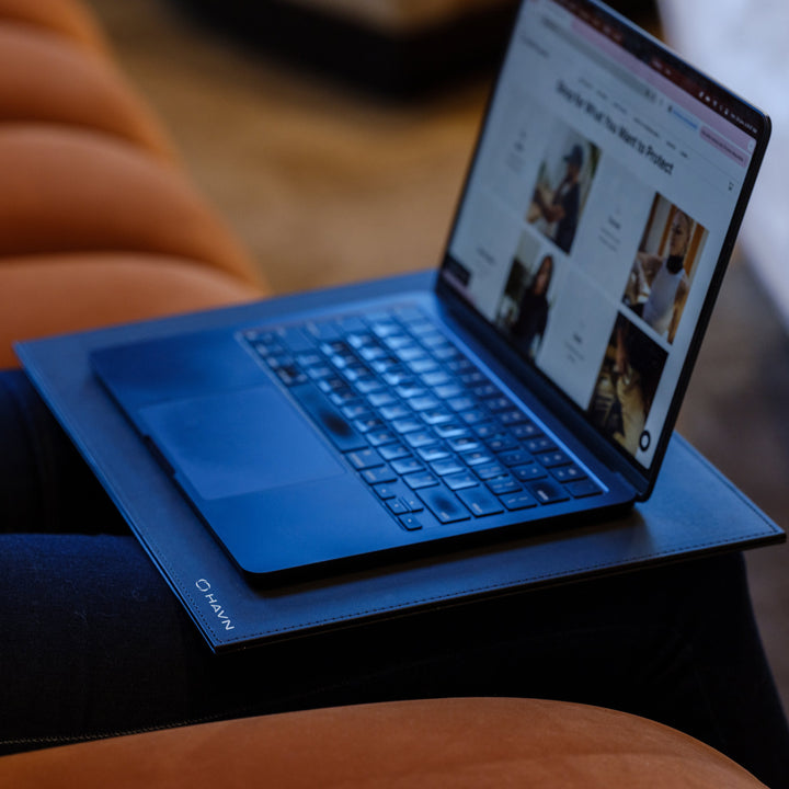 HAVN WaveStopper™ Laptop Pad