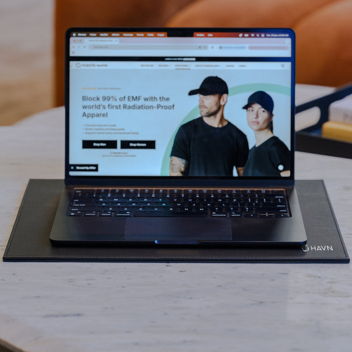 HAVN WaveStopper™ Laptop Pad