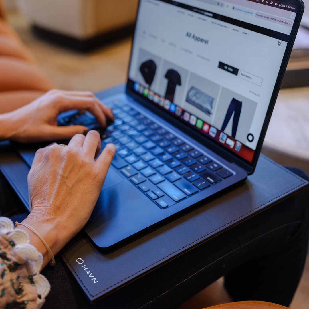 HAVN WaveStopper™ Laptop Pad