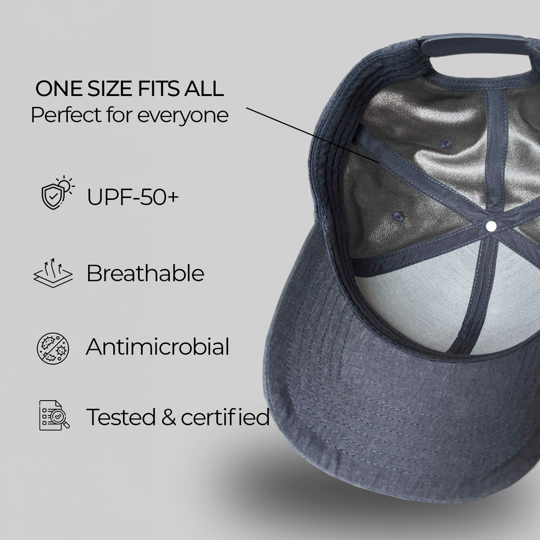 HAVN WaveStopper™ Performance Cap