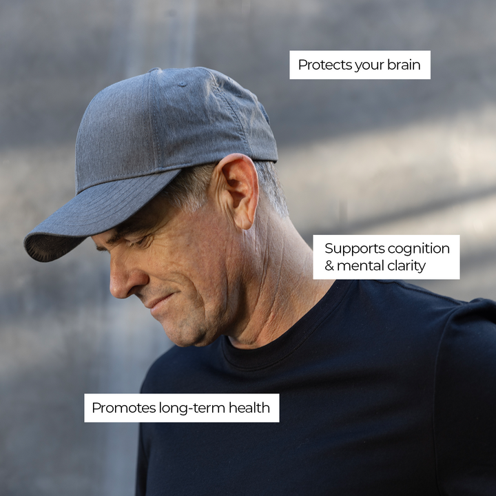 HAVN WaveStopper™ Performance Cap