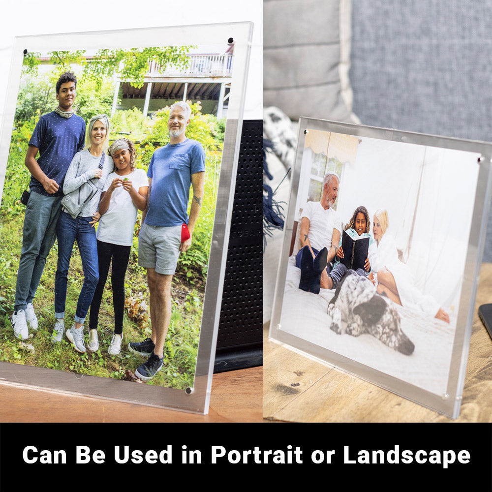 SYB Picture Frame