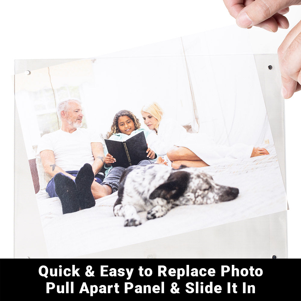 SYB Picture Frame