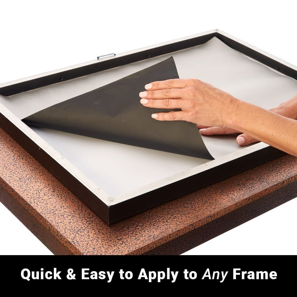 SYB Poster Frame Liner