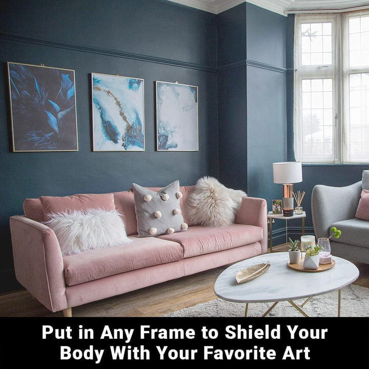 SYB Poster Frame Liner