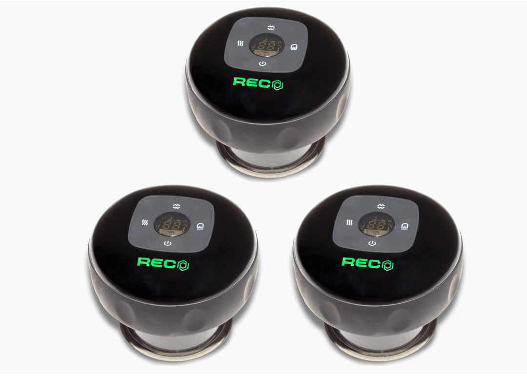 RECO Cupping
