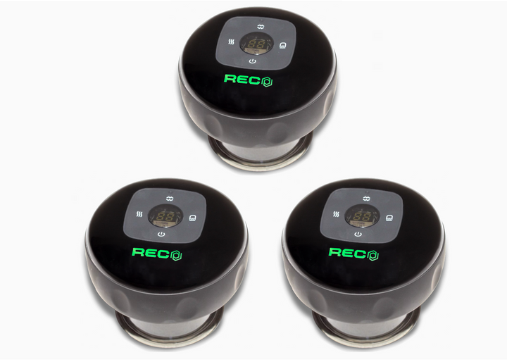 RECO Cupping