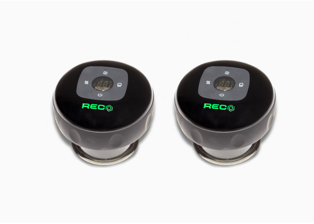 RECO Cupping