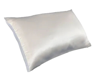 Grounding Pillowcases