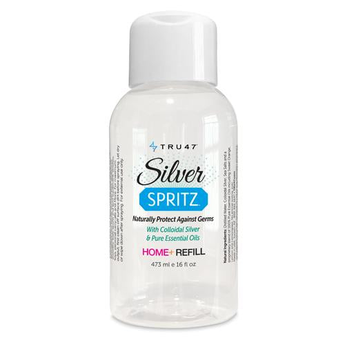 Refill - Silver Spritz for Home+ Spray